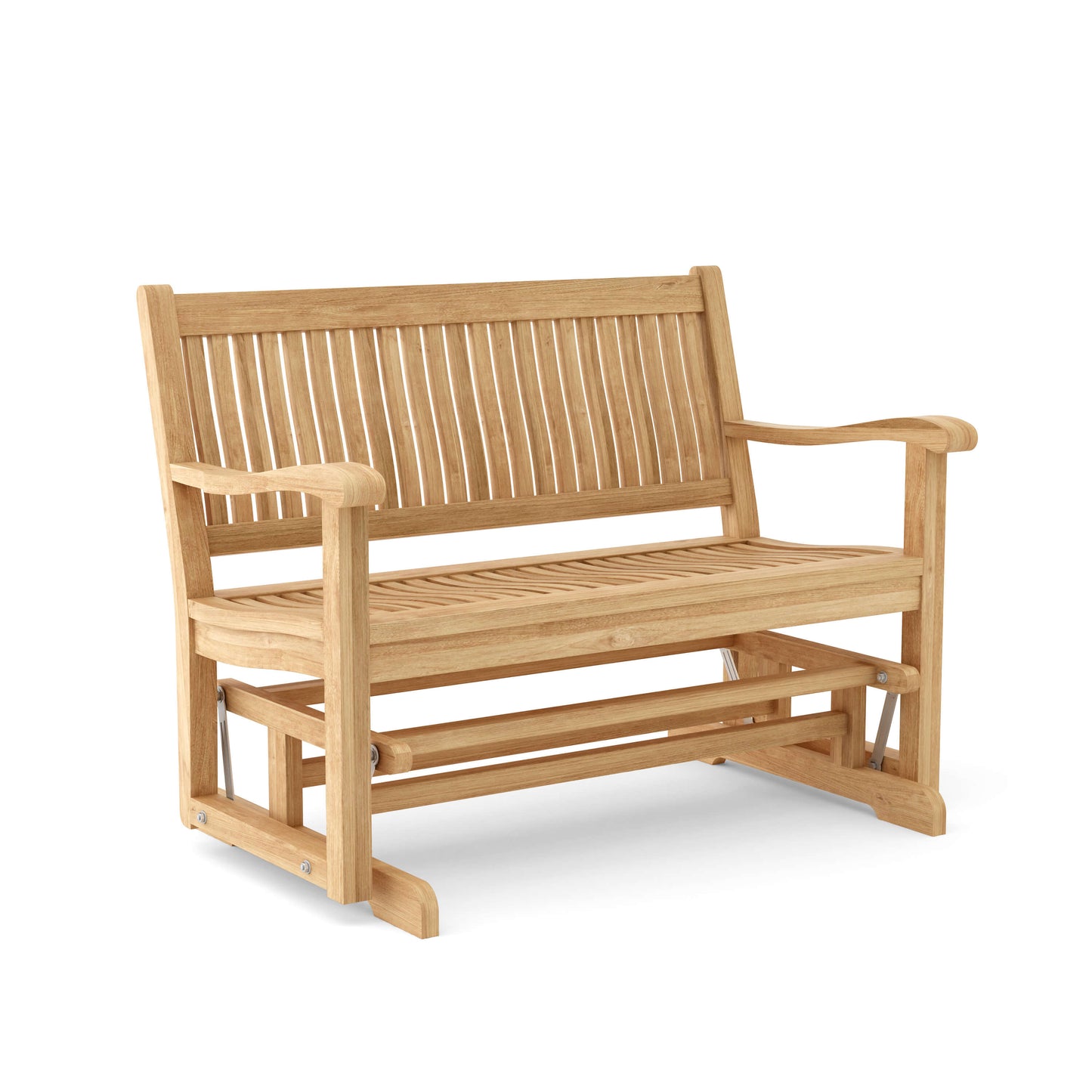 Del-Amo 4-Foot Glider — View 7