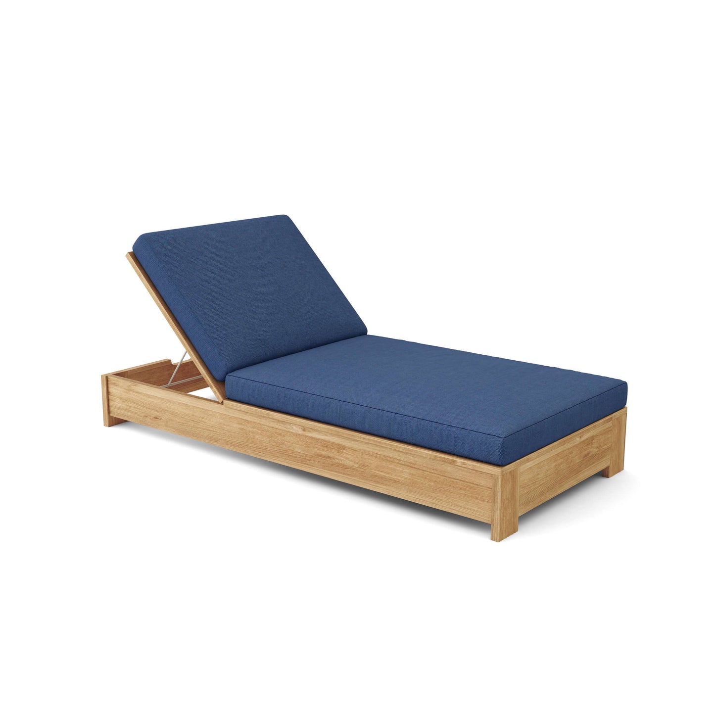 Madera Sun Lounger — View 8