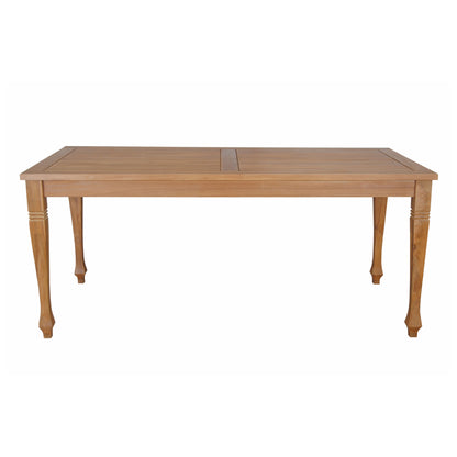 Rockford Rectangular Dining Table