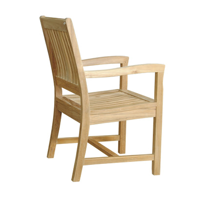 Rialto Armchair — View 3