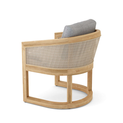 Catania Dining Chair — View 4