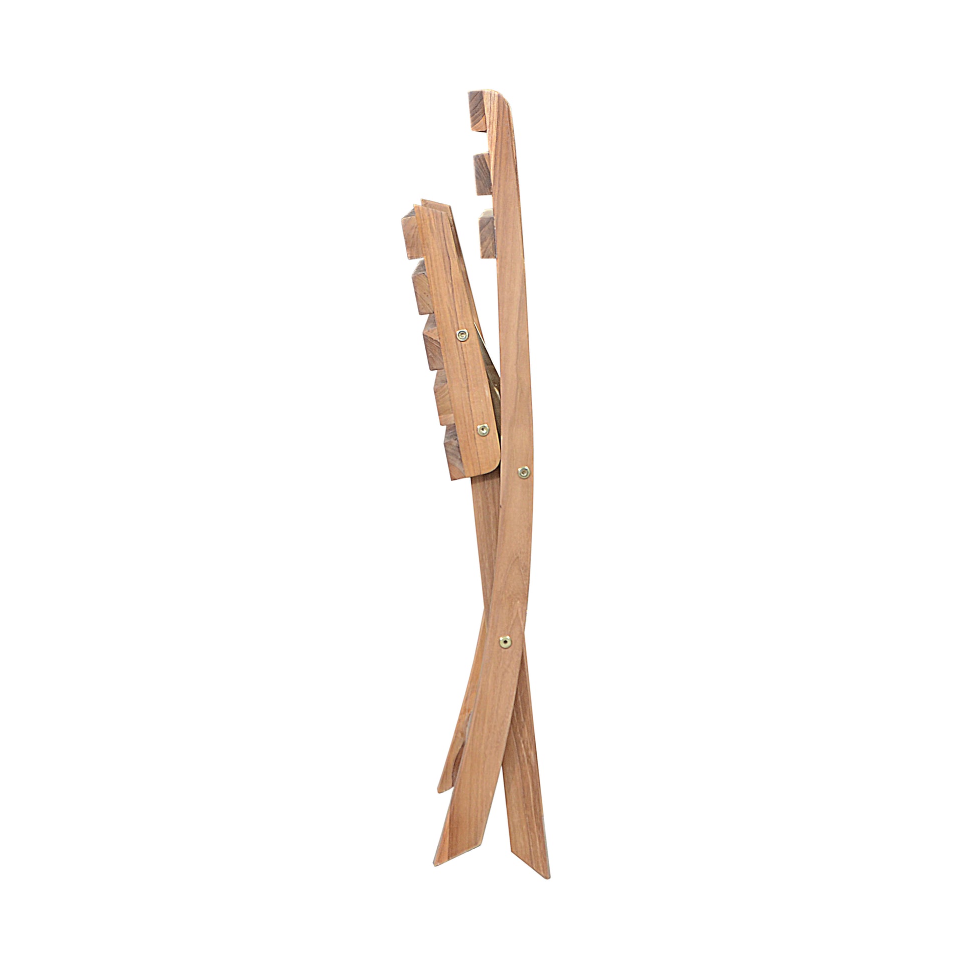 Alabama Folding Chair (Sold as a pair) — View 4