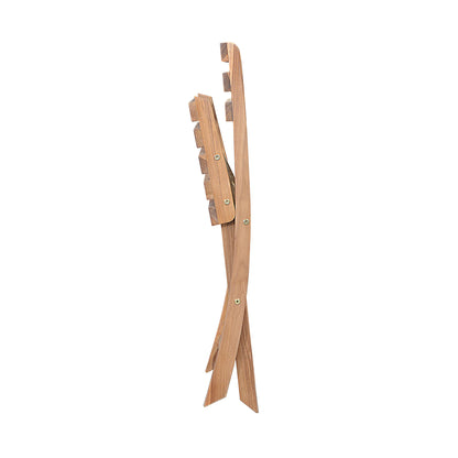 Alabama Folding Chair (Sold as a pair) — View 4