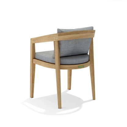 Toscana Dining Chair — View 2
