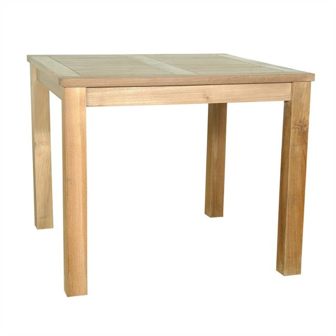 Bahama 35" Square Table — View 3