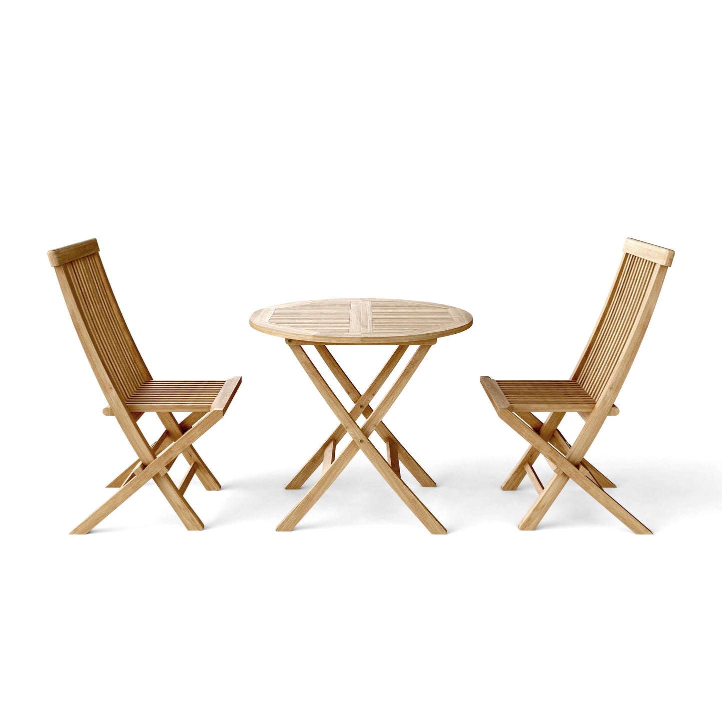 Windsor Classic 3-pieces bistro set — View 2