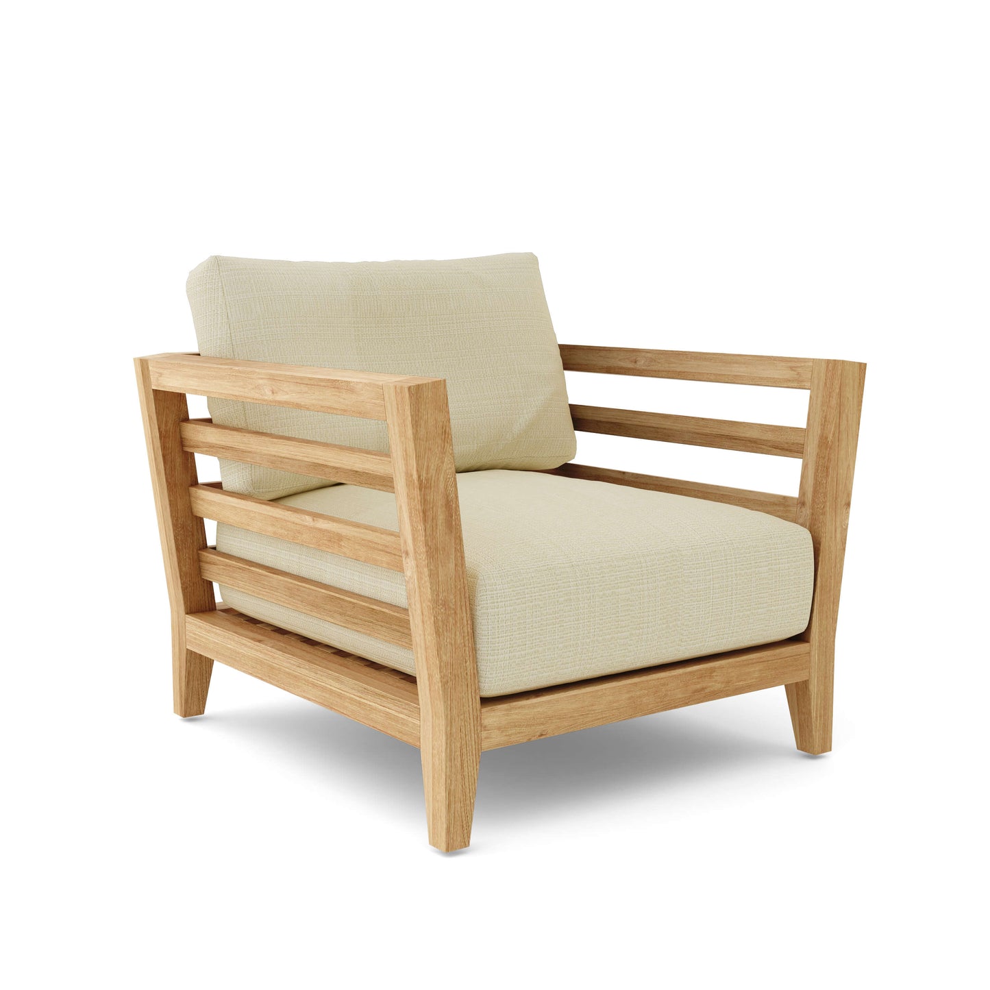 Cordoba 1-Seater Armchair — View 8