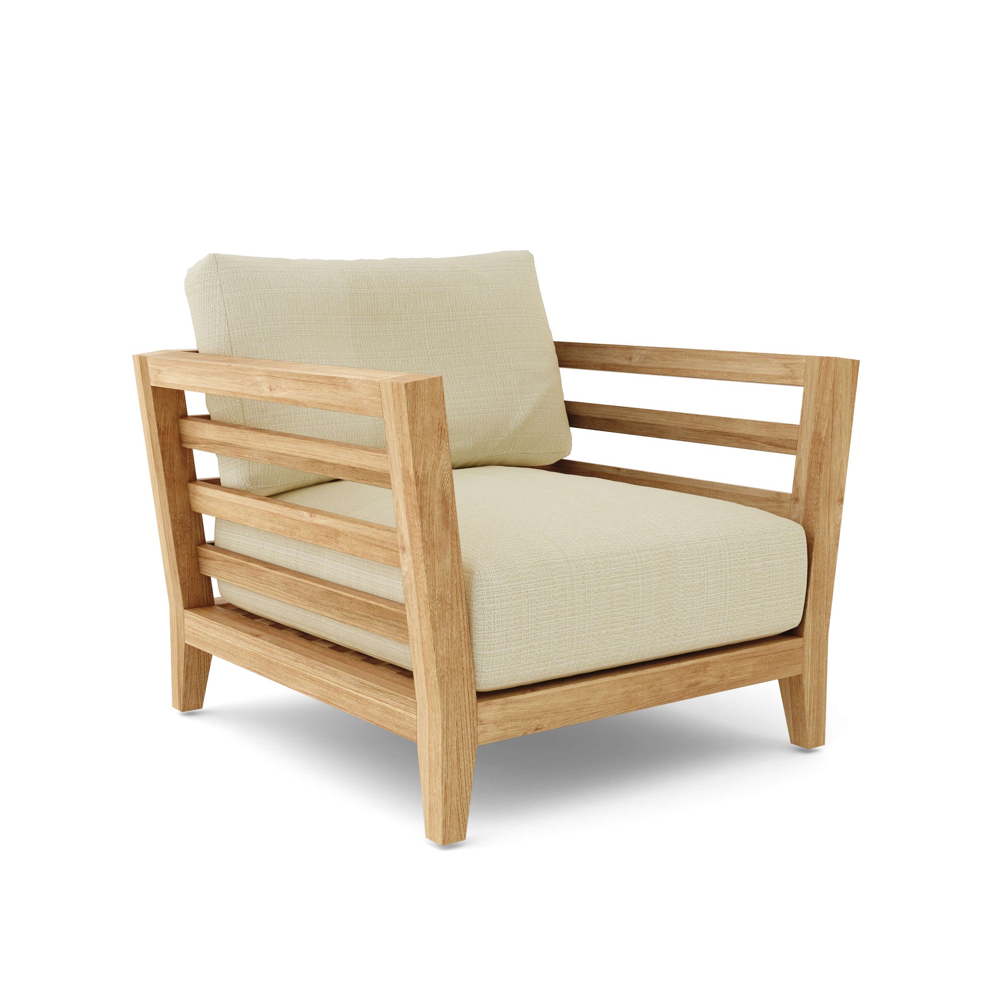 Cordoba 1-Seater Armchair — View 8