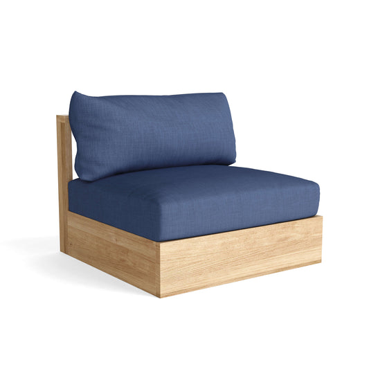 Copacabana 5 pieces Modular Deep Seating Set — View 2