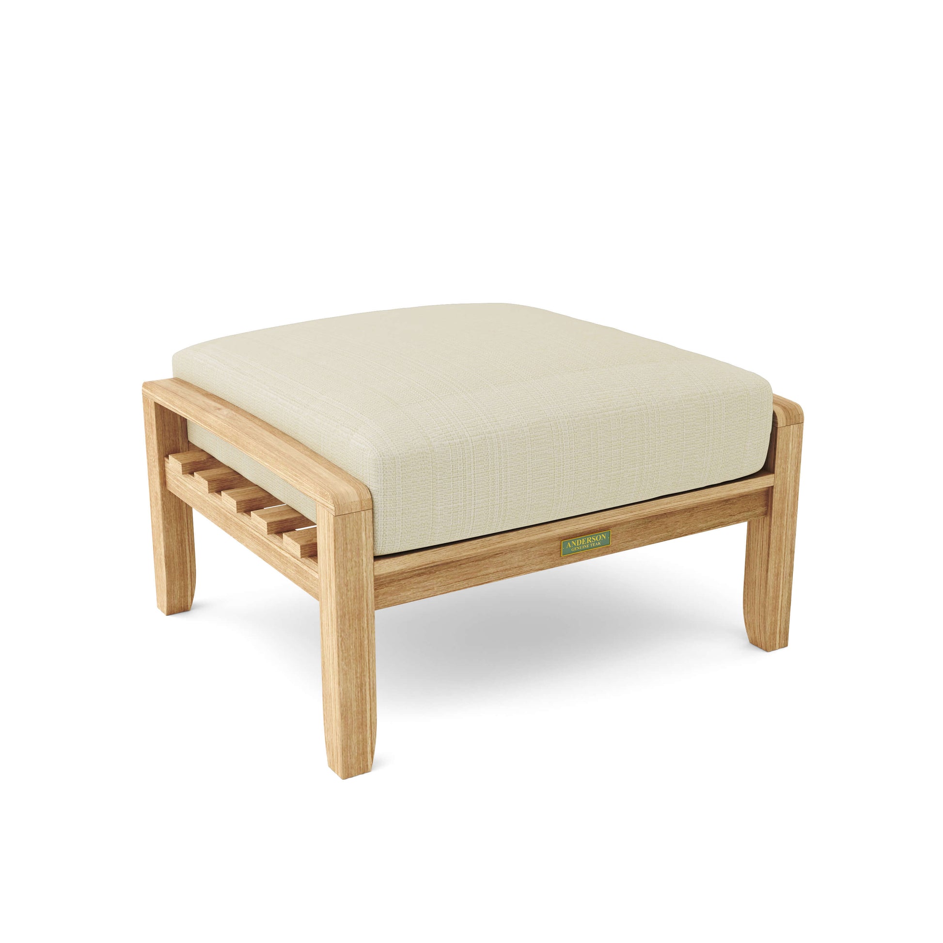 Natsepa Ottoman — View 7