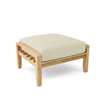 Natsepa Ottoman — View 7