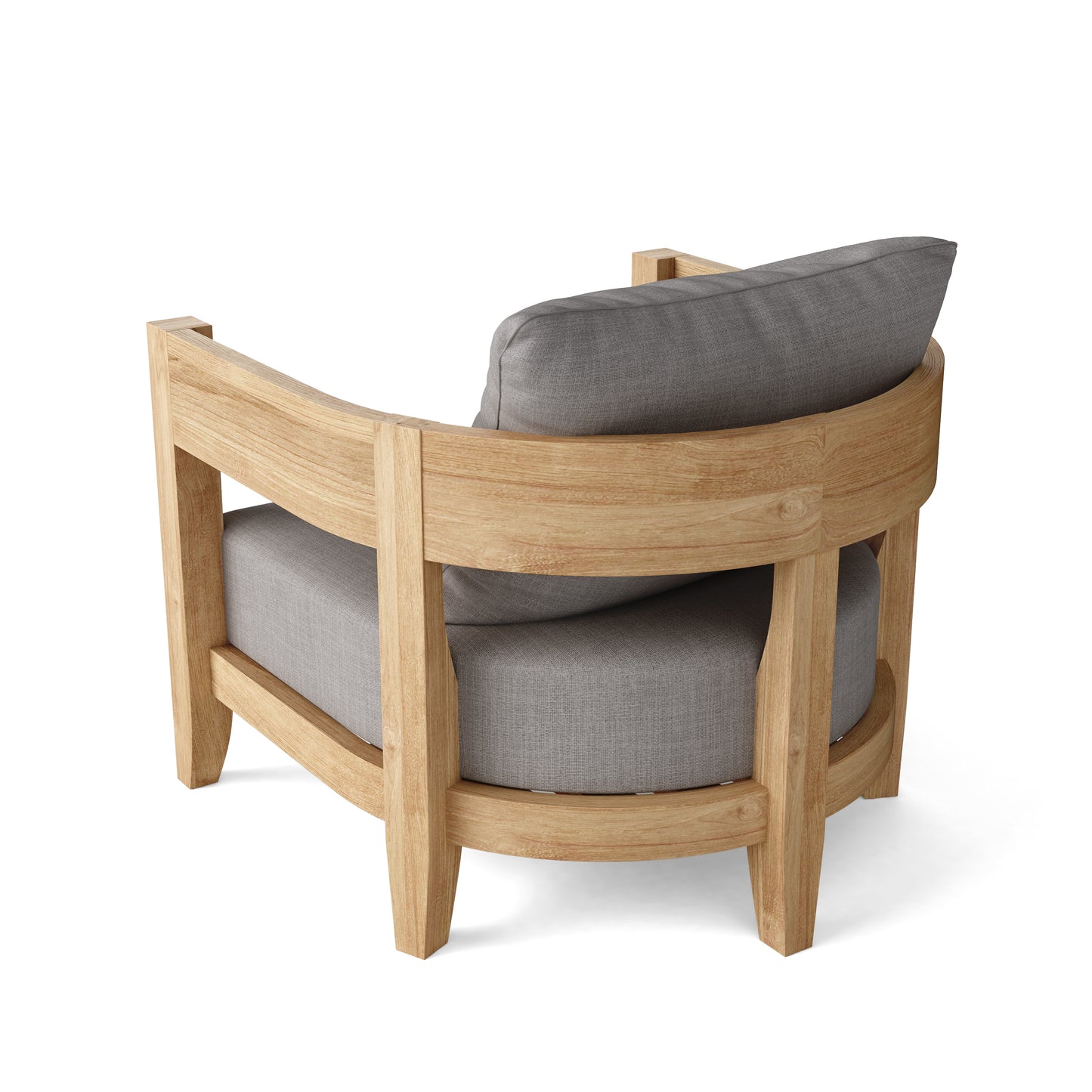 Coronado Deep Seating Armchair — View 2