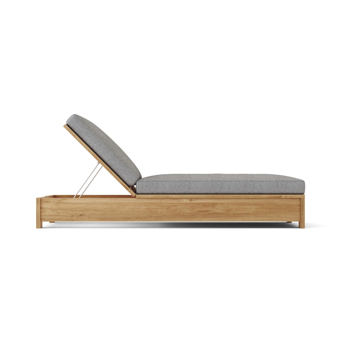 Madera Sun Lounger — View 3