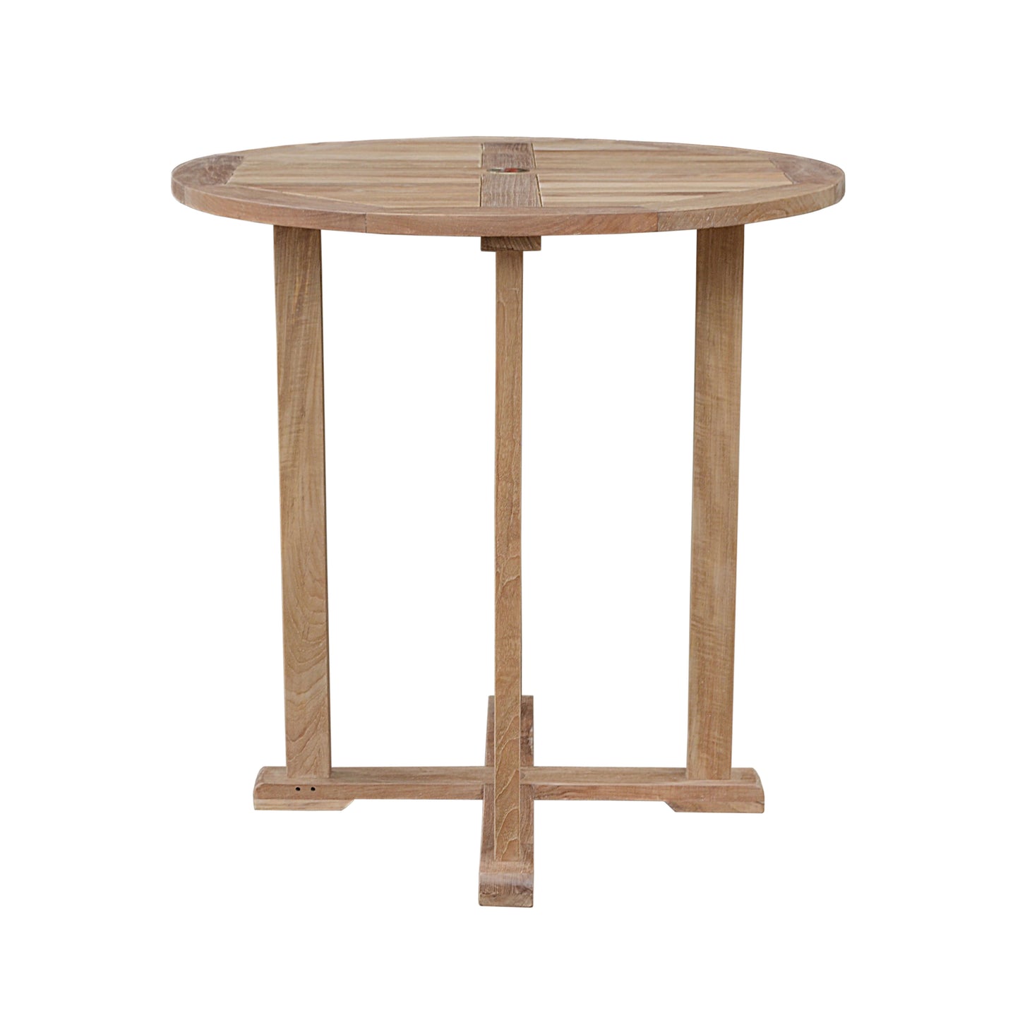 Bahama 39" Round Bar Table — View 2