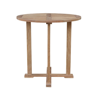 Bahama 39" Round Bar Table — View 2
