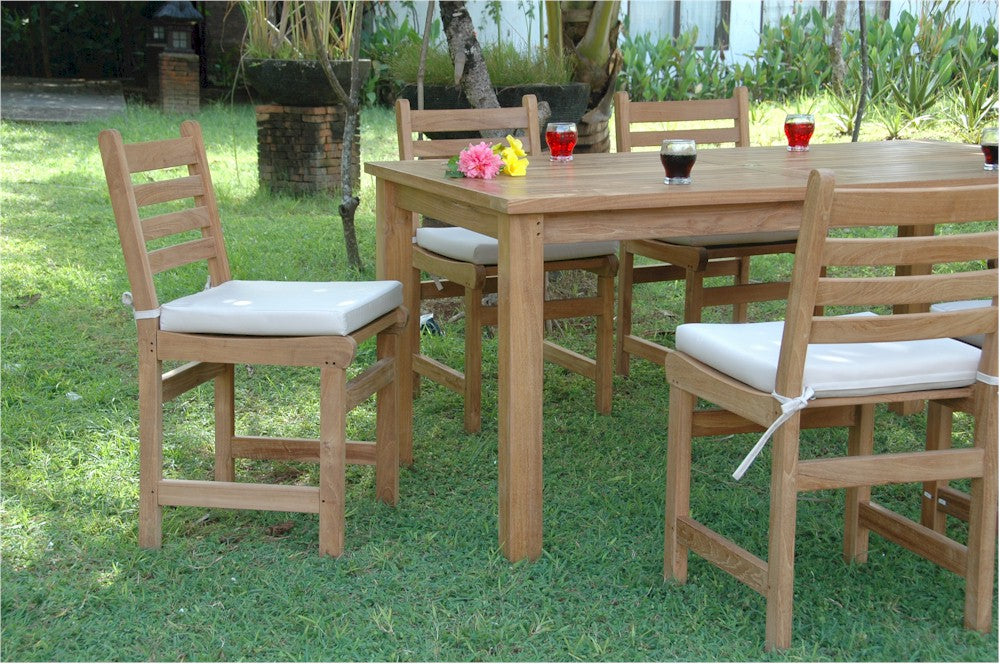 Montage Windham 7-Pieces Dining Set