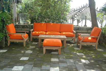 Riviera Luxe 8-Pieces Modular Set — View 4