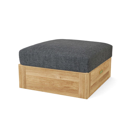 Copacabana Ottoman — View 6