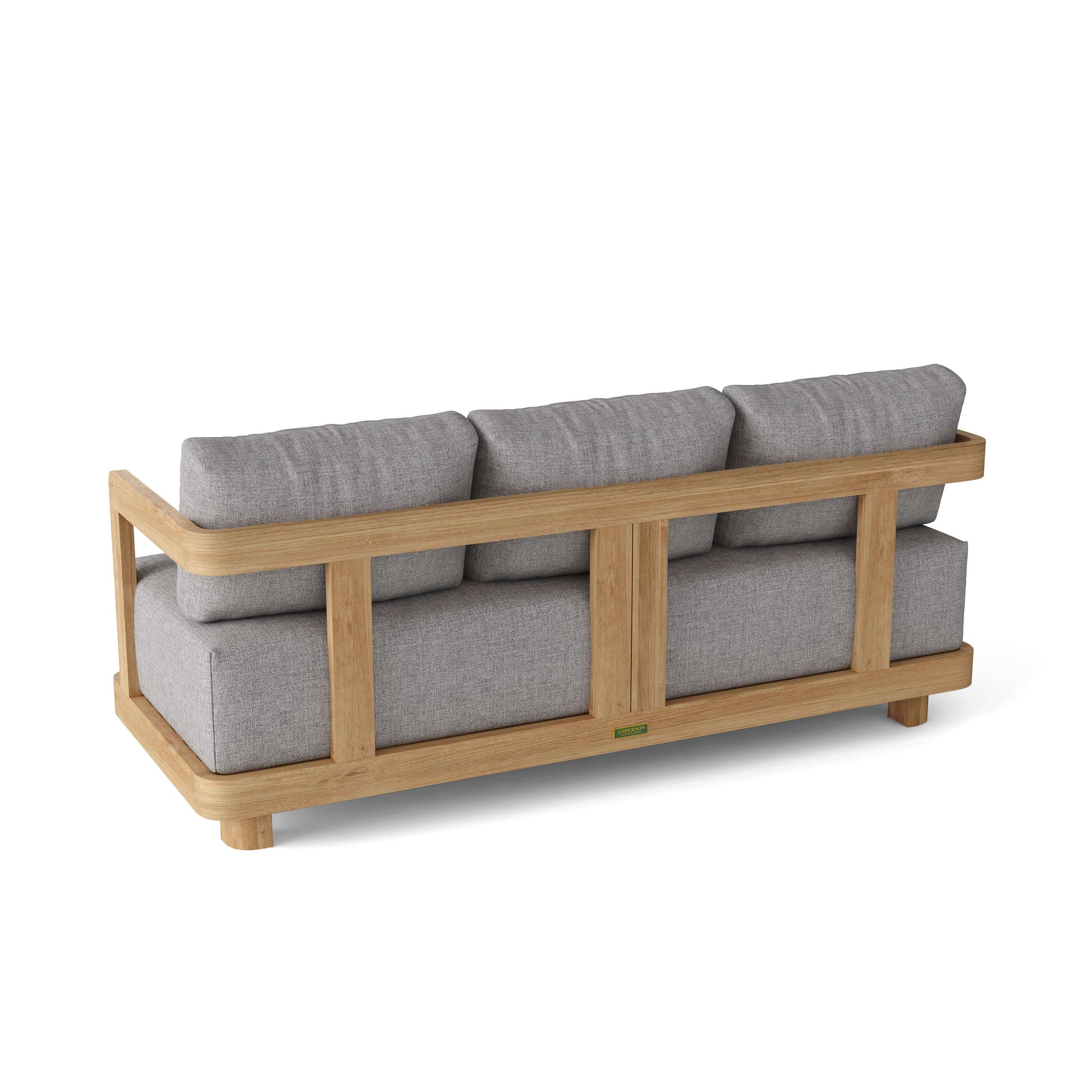 Granada Deep Seating Sofa — View 2