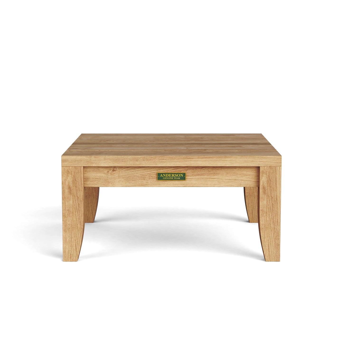 Coronado Side Table — View 2