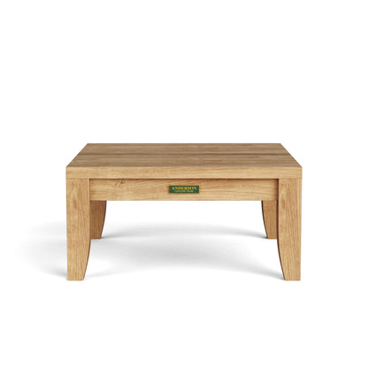 Coronado Side Table — View 2