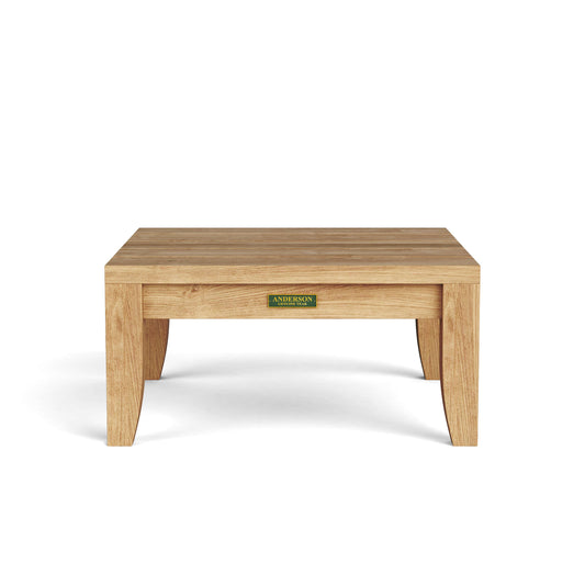 Coronado Side Table — View 2