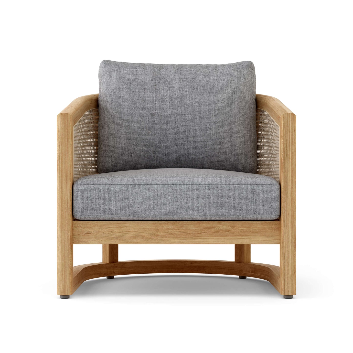 Catania Deep Seating Armchair — View 2