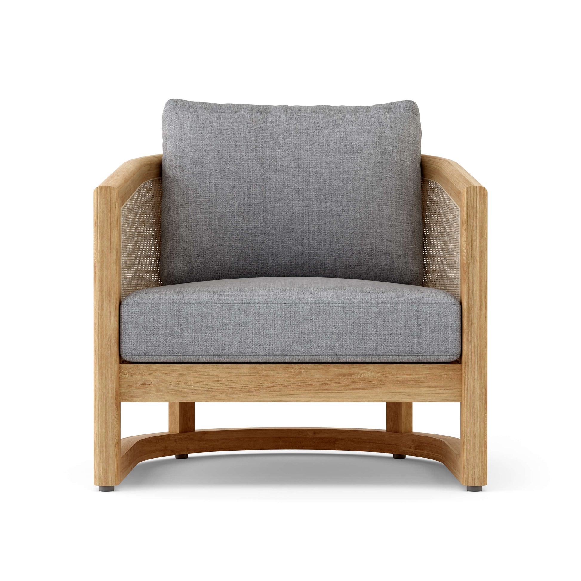 Catania Deep Seating Armchair — View 2