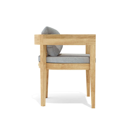 Coronado Dining Chair — View 4