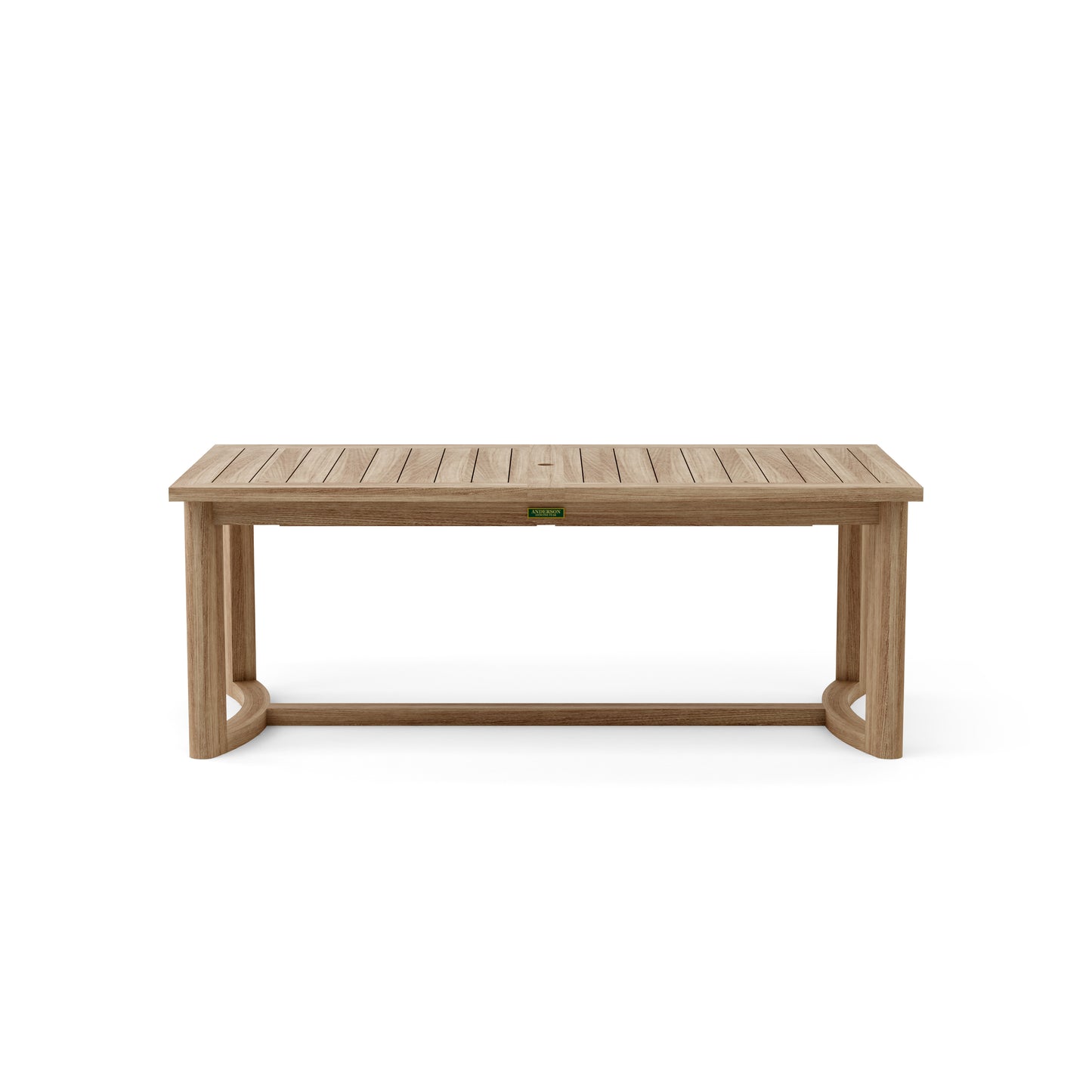 Coronado Extension Table — View 4