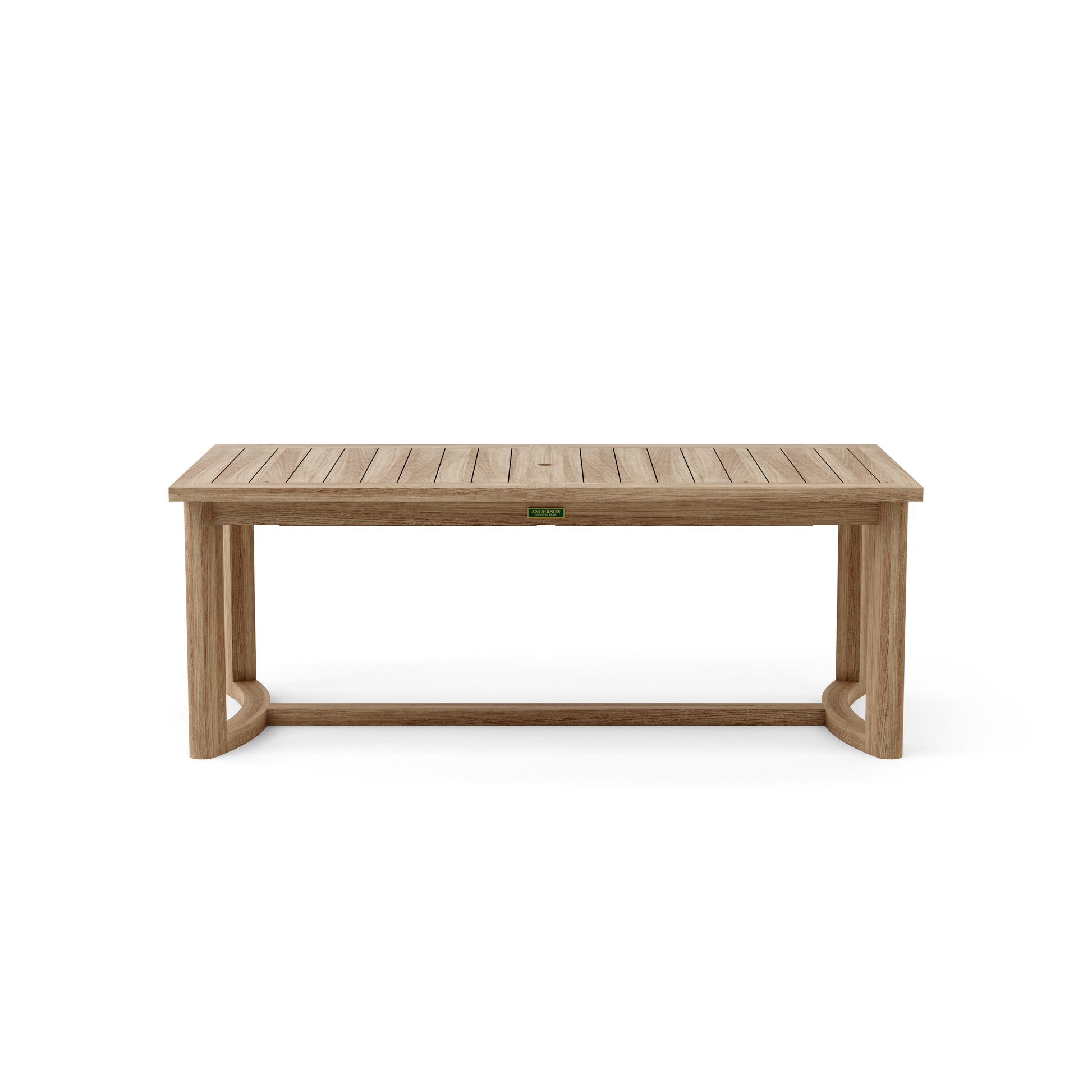 Coronado Extension Table — View 4