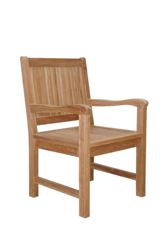 Chester Dining Armchair — View 2