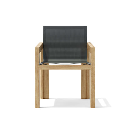 SET-856 7-pc Smyrna Dining Table Set — View 9