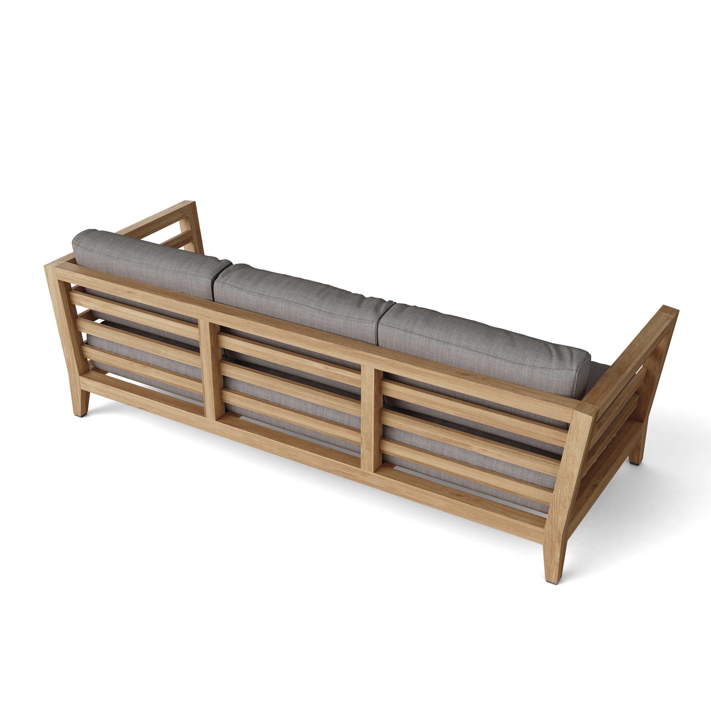 Cordoba 3-Seater Bench — View 2