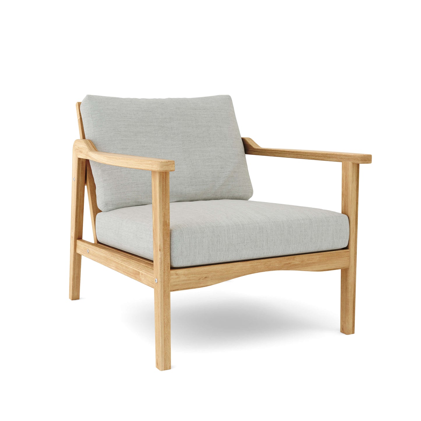 Amalfi Deep Seating Armchair — View 4