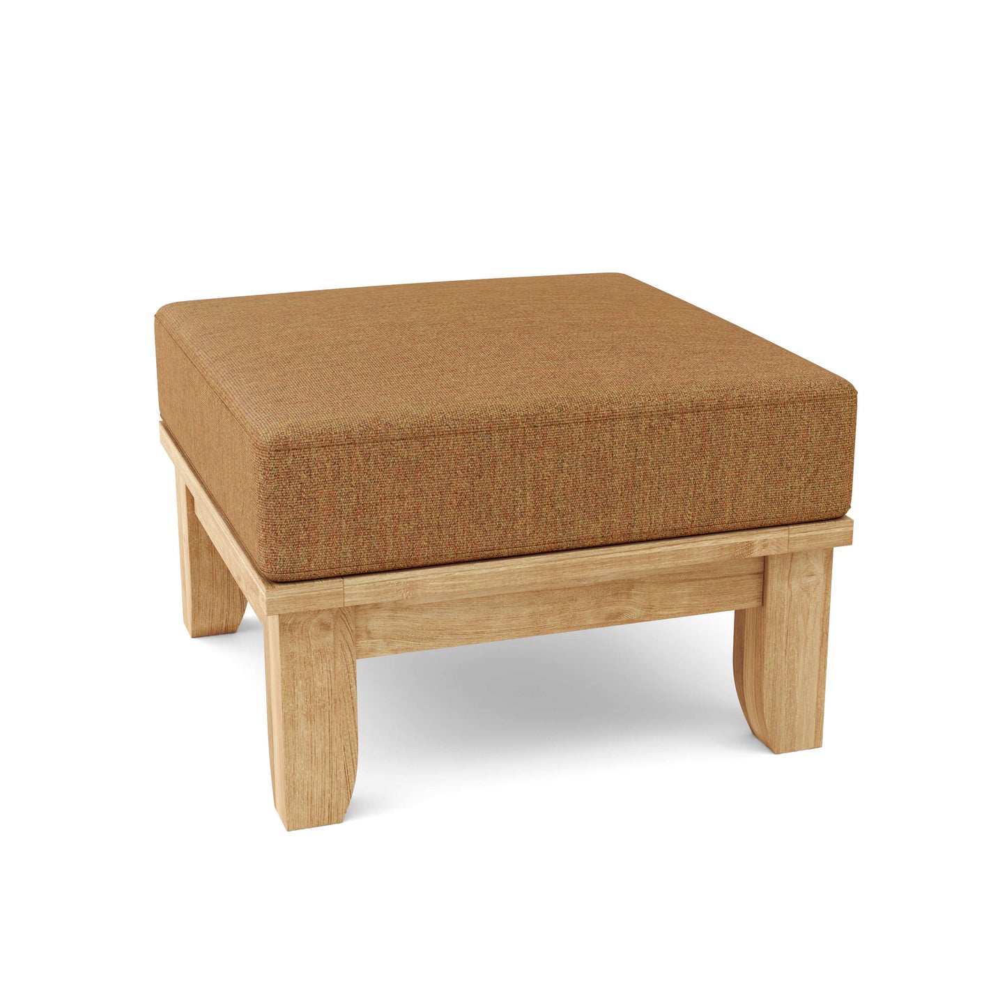 Luxe Ottoman — View 5
