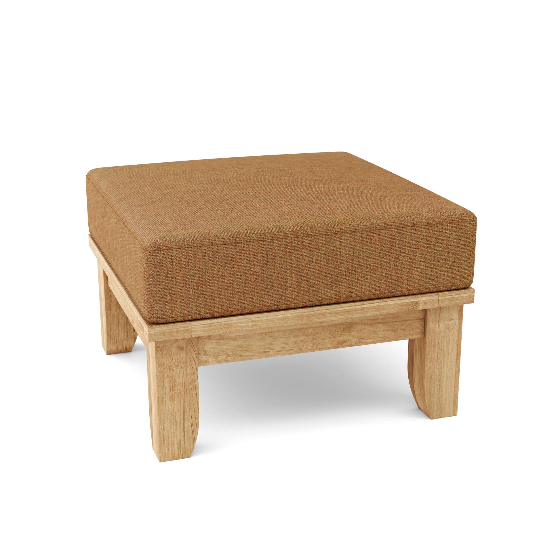Luxe Ottoman — View 5