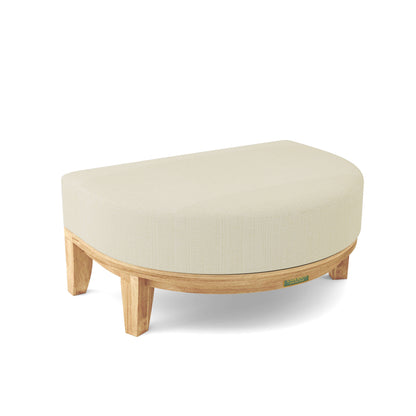 Coronado Ottoman — View 8