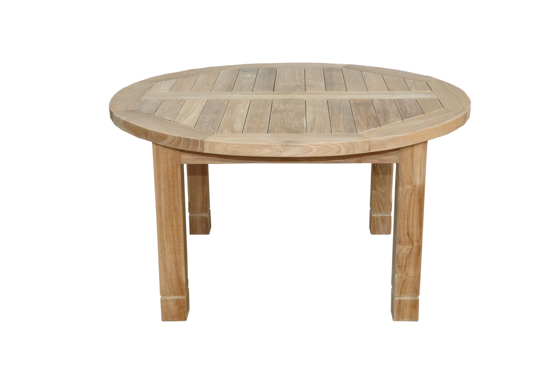 South Bay Round Coffee Table — View 3