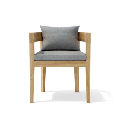 Coronado Dining Chair — View 3