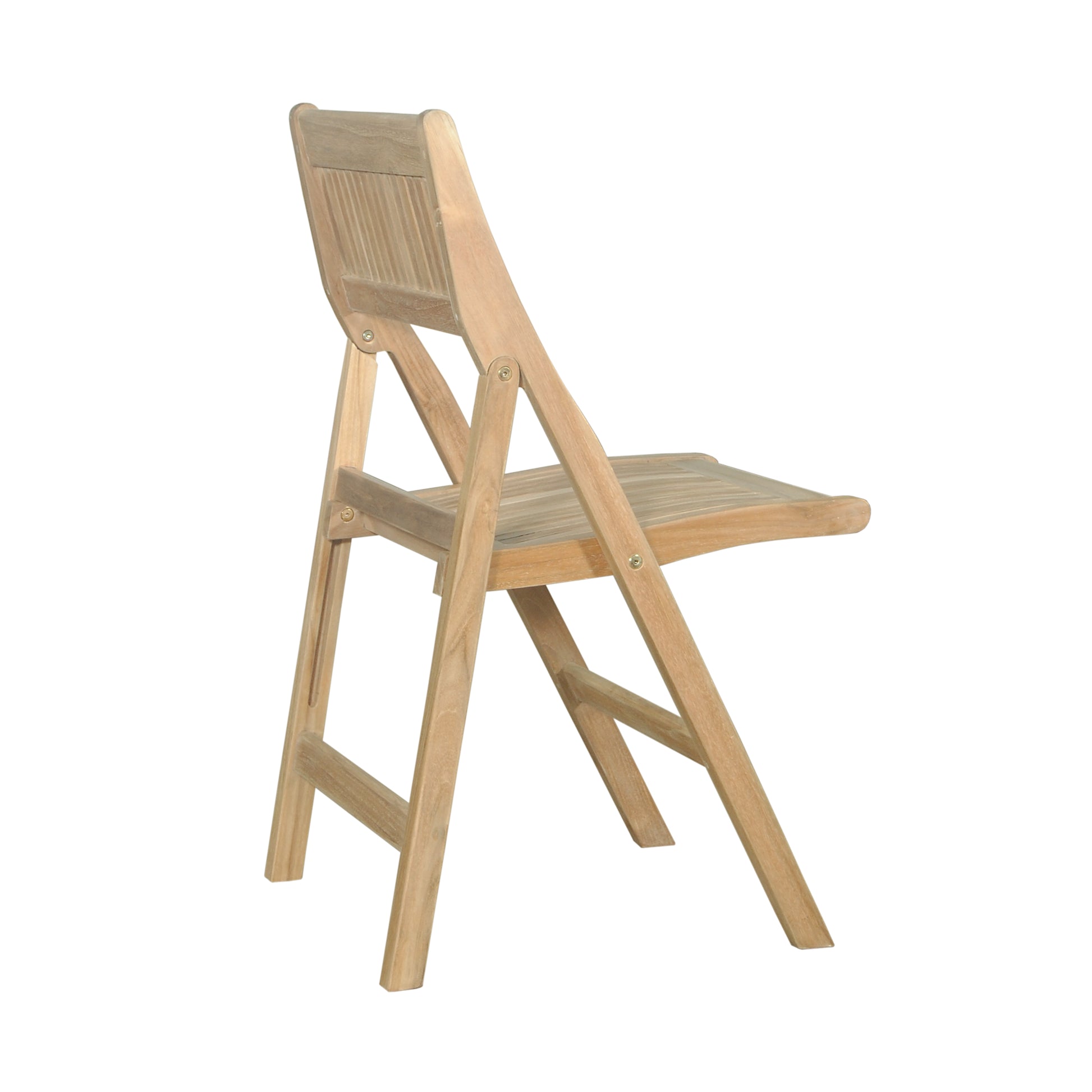 Windsor Folding Chair (sell & price per 2 chairs only) — View 7