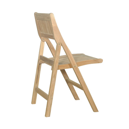 Windsor Folding Chair (sell & price per 2 chairs only) — View 7