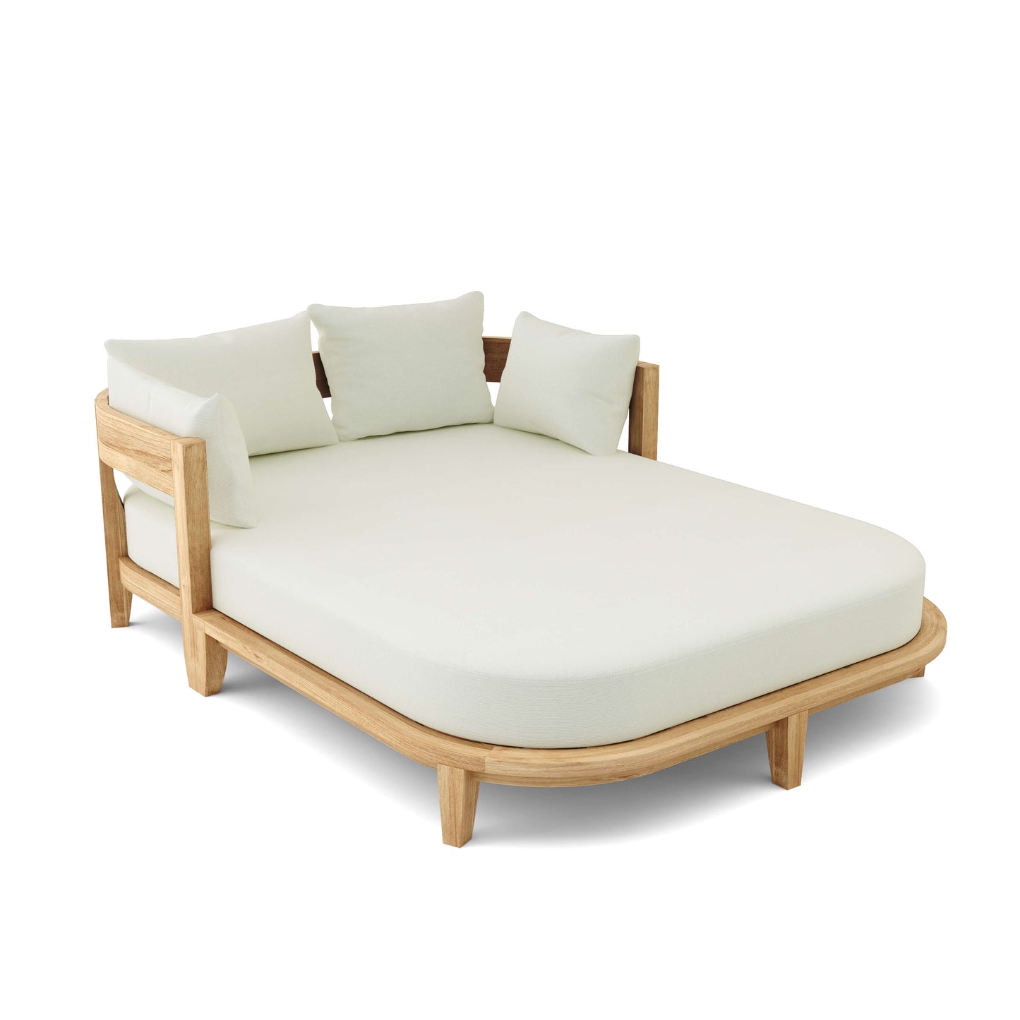 Coronado Daybed — View 3