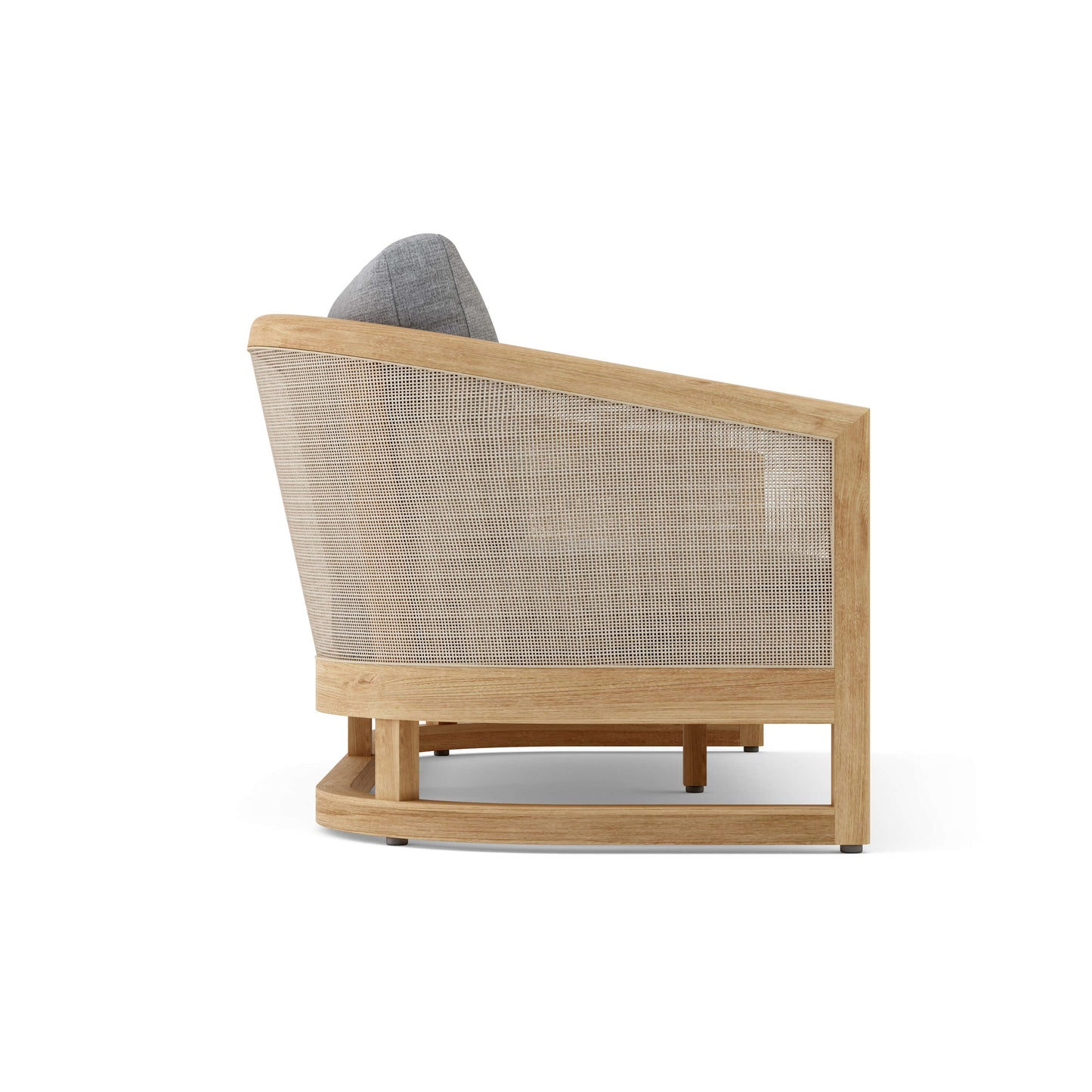 SET-333 4-pc Catania Deep Seating Set — View 6
