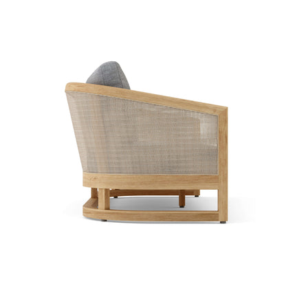 SET-333 4-pc Catania Deep Seating Set — View 6