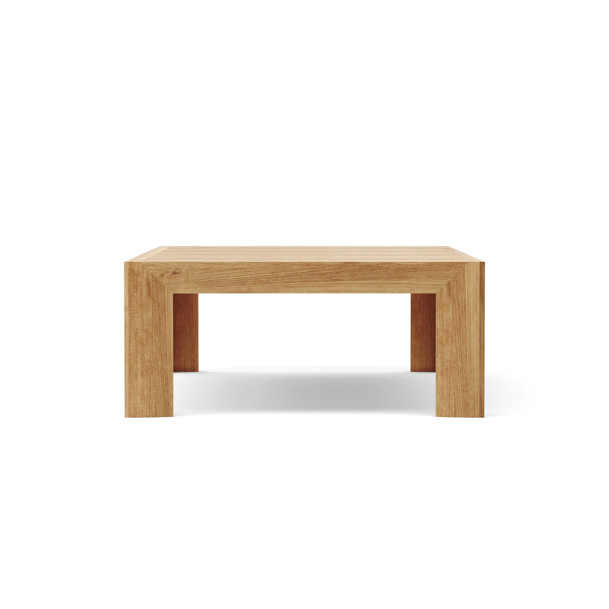 Smyrna Coffee Table — View 3