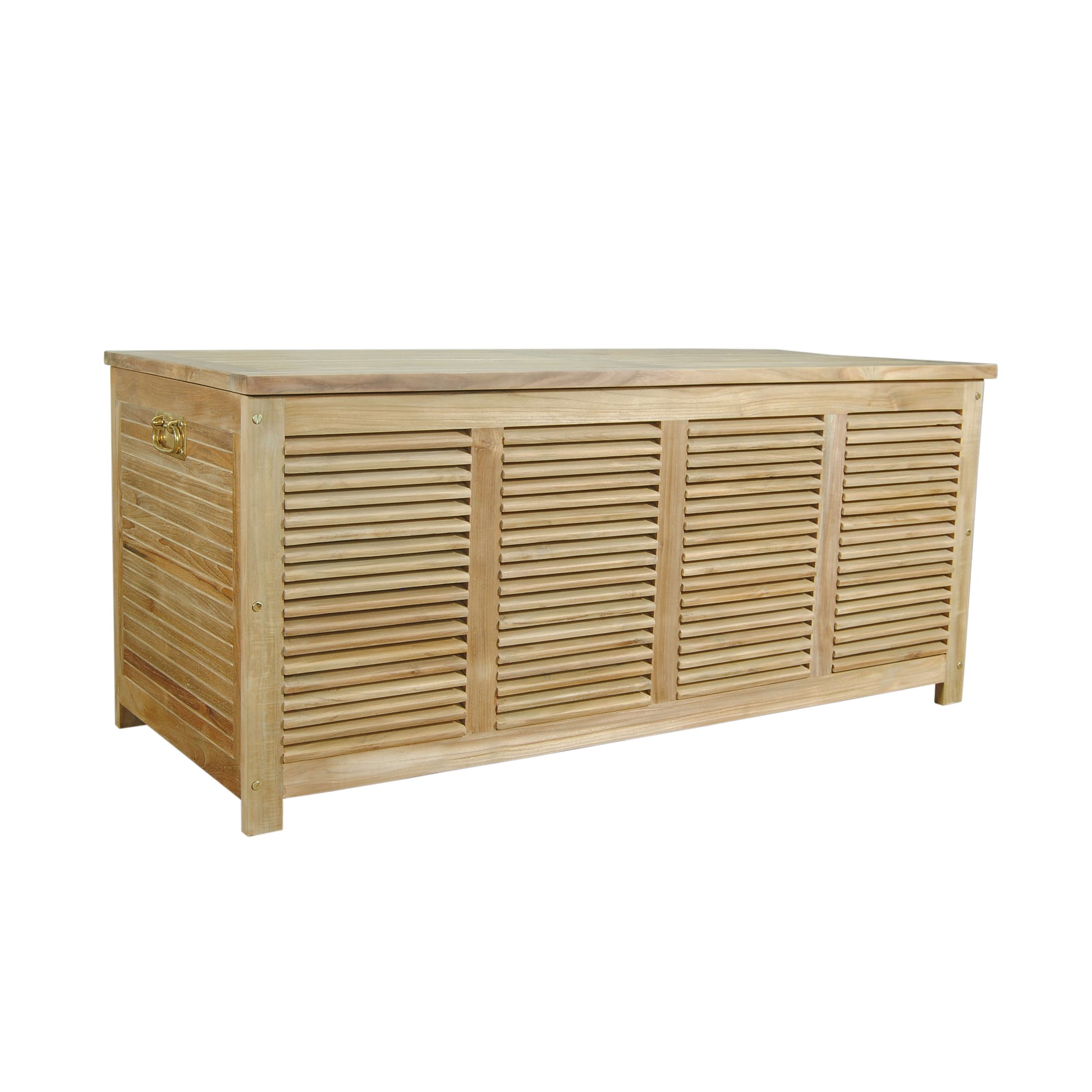 Amberly Cushion Box — View 3