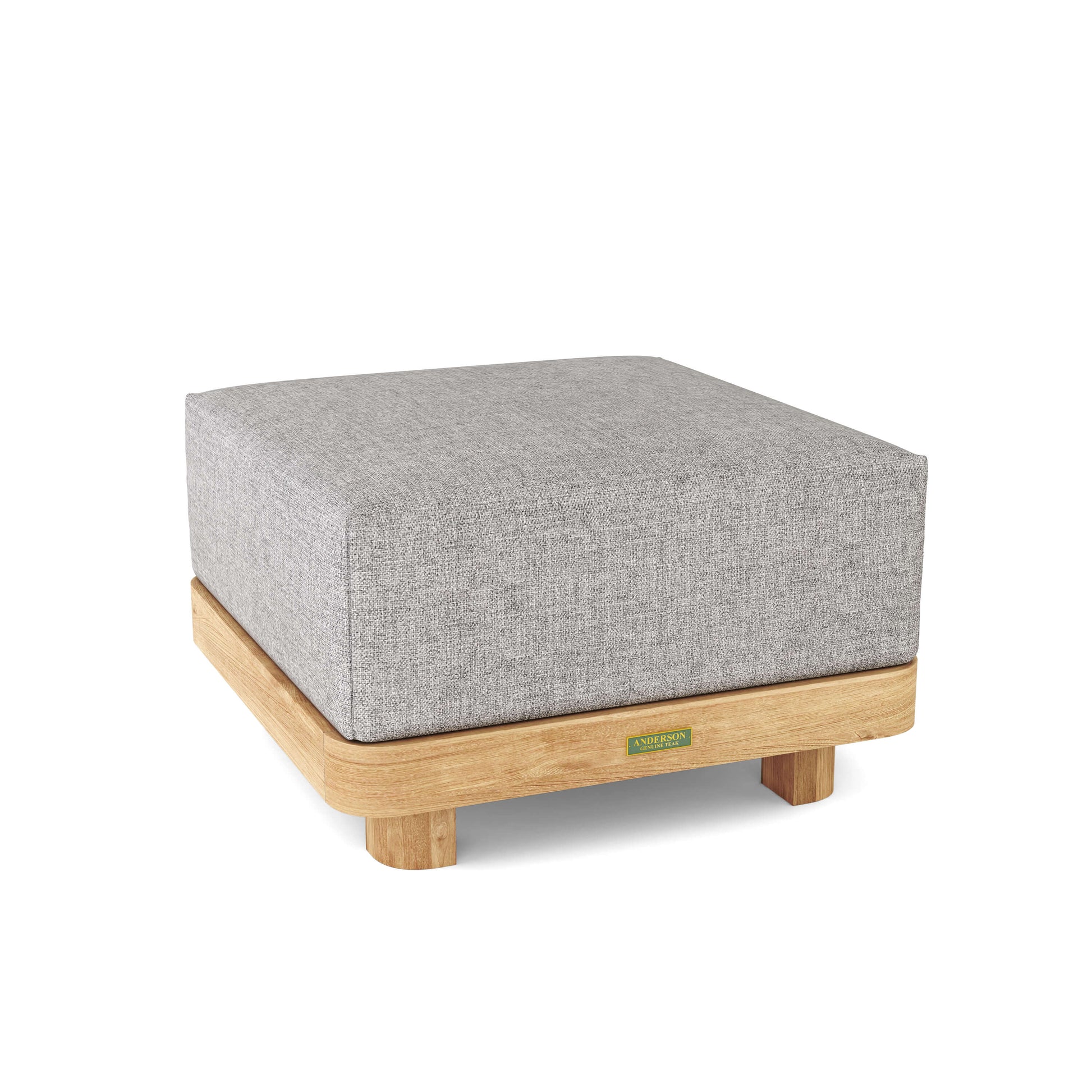 Granada Ottoman — View 2
