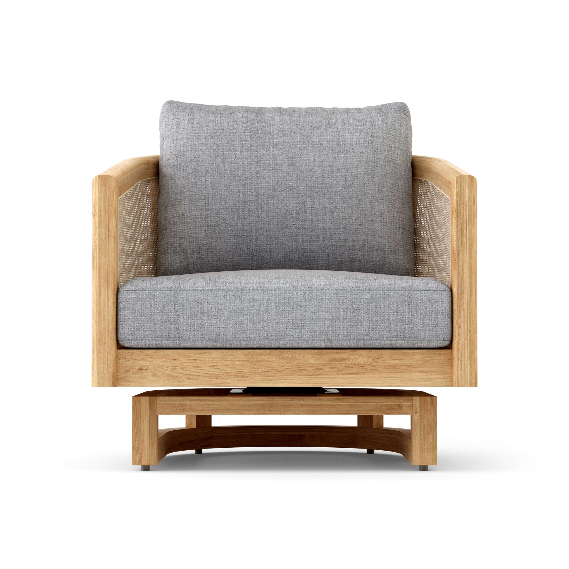 SET-338 4-pc Catania Deep Seating Set — View 7