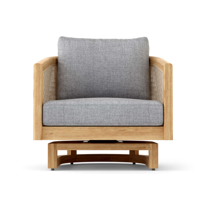 SET-338 4-pc Catania Deep Seating Set — View 7
